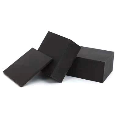 China Plástico POM ESD de folha de barras de barras de placas à base de aldeído à venda