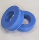 China Blue MC901 Plastic Material With High Surface Hardness Polyester Composition for sale