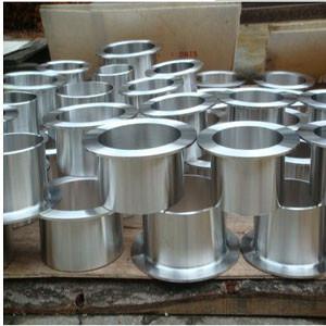 China Lap joint stub ends for sale