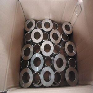 China Seamless stub ends for sale
