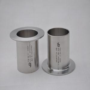 China Seamless steel stub ends for sale