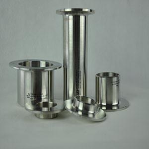 China Stainless steel stub end for sale