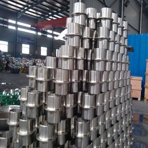China Welded stub ends for sale