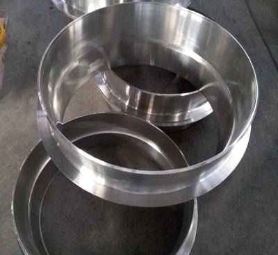 China lap joint flange Stub end for sale