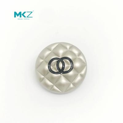 China C43 36L 40L 23mm Crystal Buttons For Wedding Dress for sale