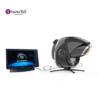 China Abs Lasertell 7 In 1 Facial Skin Scanner Portable for sale