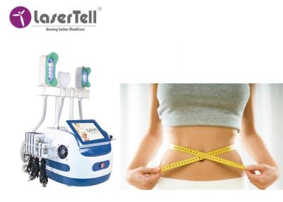 China 360 Degree Cryolipolysis Coolsculpting Machine Aesthetics Slimming for sale