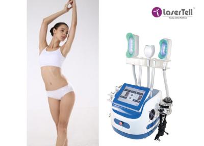 China Non Invasive Mini Cryolipolysis Machine Fat Removal Cooling System for sale