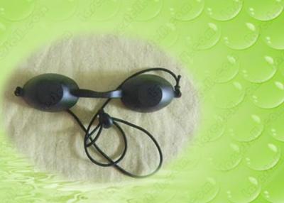 China ipl laser eye protection Goggles for SHR IPL Laser Parts 200nm-2000nm Wavelength for sale