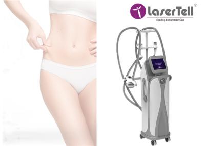 China Rf Roller 40K Lipo Cavitation Machine Weight Loss Body Contouring for sale