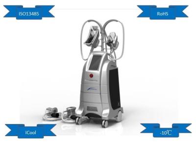 China ultrasonic cavitation body slimming machine Body Sculpting Cryolipolysis Fat Removal for sale