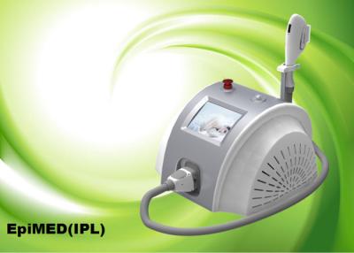 China IPL Skin Rejuvenationt IPL Hair Removal Machine with Air water Cooling for sale
