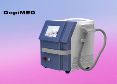 Chine Machine Painfree d'épilation de laser de la diode 808nm, machine portative de rajeunissement de visage à vendre