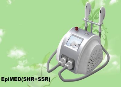 중국 몸/다리의 SHR SSR 머리 탈모 기계를 위한 남자 레이저 머리 제거 판매용
