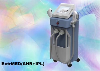 China Alexandrite Laser Machine Hair Removal Permanent , Painless Alexandrite Lasers for sale