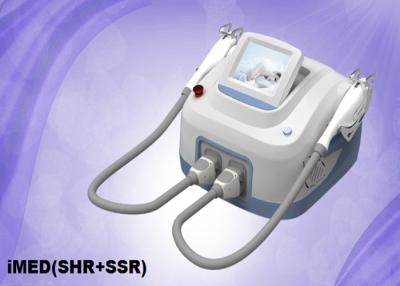 China shr super hair removal Machine, Professional Hair Permanent Removal for Women at Home for sale