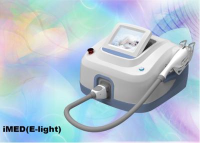 China 10Hz RF E-light Beauty Machine Painless Fractional Monopolar Bipolar  for sale