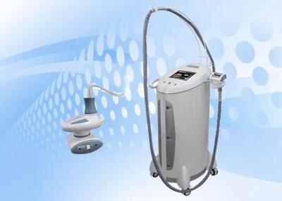 China cavitation rf vacuum slimming machine For Cellulite Smoothing Treatment for sale