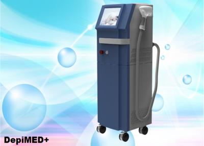 China Professional Diode Laser Hair Removal Machine 808nm Depilation for Man Woman for sale