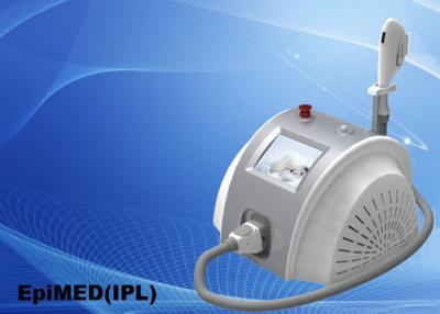 China Laser IPL Hair Removal Machine for Women Beauty 10 - 60J/cm Energy Density for sale