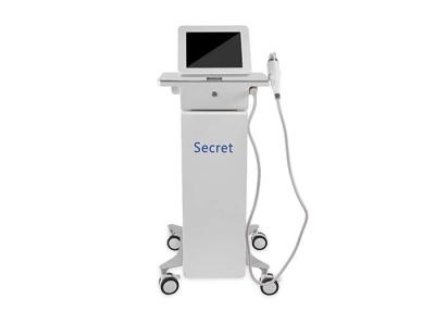 China Touchscreen 5mhz Rf Fractional Microneedling Machine Fda Approved for sale