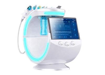 China Portable Multifunction Beauty Machine 7 In 1 Hydro Facial Machine for sale