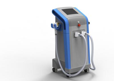 Cina macchina del laser di depilazione di 1-10Hz 808nm con il sistema di depilazione di ipl in vendita
