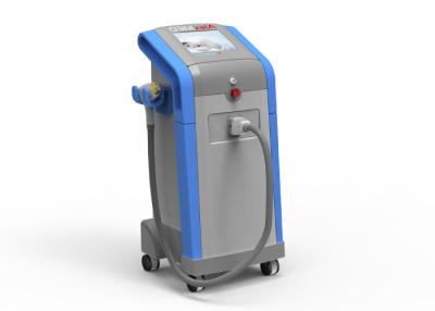 China laser hair removal professional machines 3 Wavelengths For All Kind Color Skin for sale