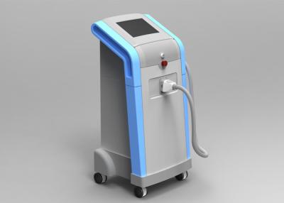 China Full Body 810nm hair laser machine Non Channel diode laser With CE Approved for sale