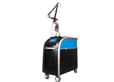 China Professional Safe ND Yag Laser mobile tattoo removal machine Picosure 755nm For Beauty Salon for sale