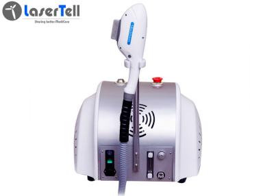 China Nd Yag Laser Multifunction fat freezing machine With Intelligent Operating System for sale