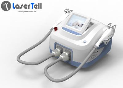 China 3000W SHR OPT IPL professional ipl hair removal machines Single Multi Pulse 52 * 48 * 36cm for sale