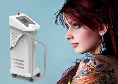 China retiro profesional de la pigmentación de la máquina del retiro del tatuaje del laser toda la ceja y tatuaje del color en venta