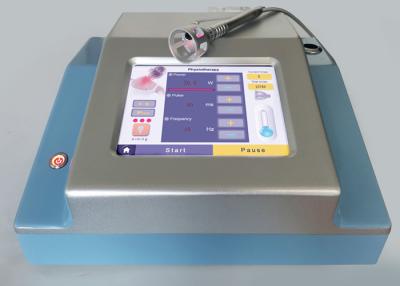 China 30W Input Power Spider Vein Removal 980 nm diode laser	Machine Nails Fungus Removal 1 - 20Hz Frequency for sale