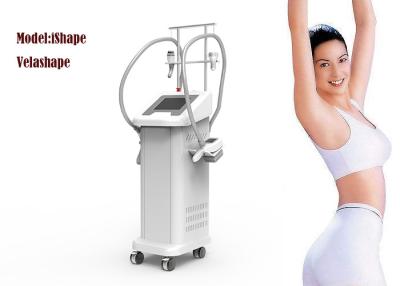 China Ultrasound Body Slimming Machine 40k Vacuum Roller Air Pressure Weight Loss for sale