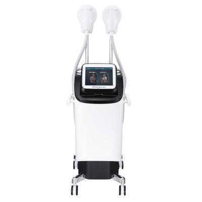 China White Color Multifunction Beauty Machine Fat Reduction Device Non Invasive Technology for sale