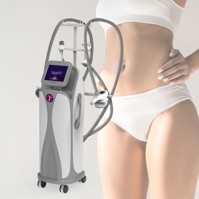 China Radio Frequency Vacuum Suction 940nm Skin Tightening Machine for sale