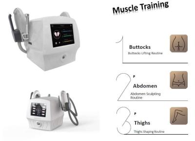 China Lasertell ODM Ems Muscle Stimulator Machine for sale