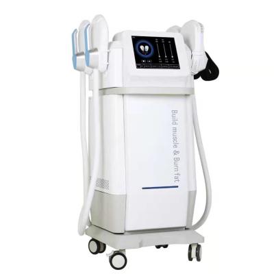China Clinic Ems Slimming Machine For Fat Burning for sale