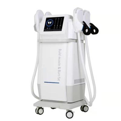 China Pulsed Electromagnetic Field Therapy 150hz Ems Fat Burning Machine 5000w for sale