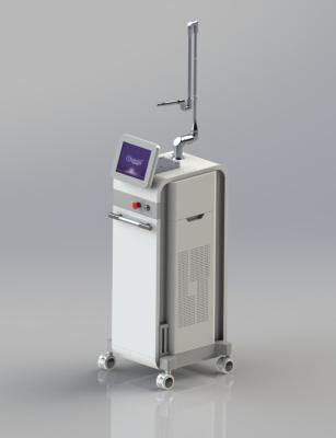China Professional 5000hz Co2 Fractional Laser Machine Ce for sale