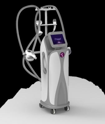 China 3 in 1 Lasertell-Odm Rf Machine van het Lichaamsvermageringsdieet Te koop