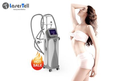 China Iso 40k Vacuum Roller Slimming Machine With Long Life for sale