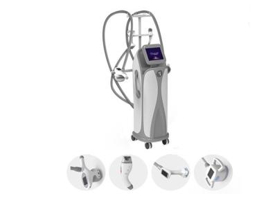 China Cellulite Reduction Ce 5 In 1 Cavitation Rf Machine for sale