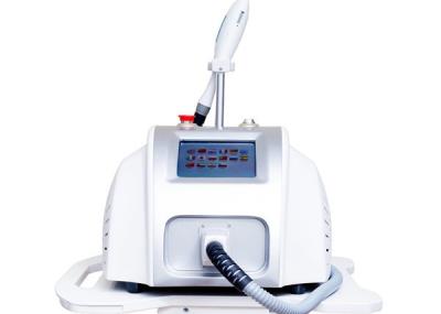 China LCD Skin Rejuvenation Shr Hair Removal Machine Two Handpiece for sale