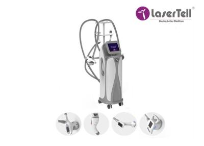 China Iso Lasertell Lipo Cavitation Rf Machine Weight Loss for sale