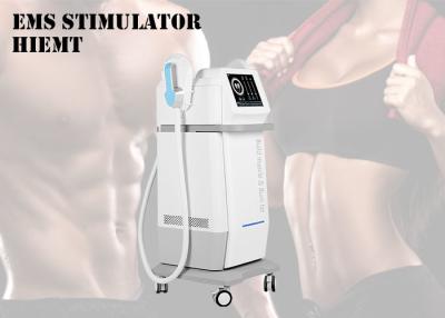 China Beautiful Muscle Clinic Hi Emt Machine Ce Approved for sale