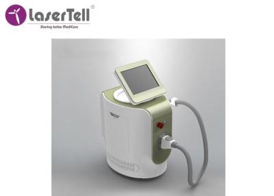 China 808 Derma Diode Laser Painless Hair Removal Machine For Commercial Spa for sale