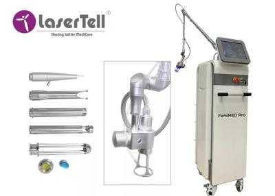 China Lasertell Co2 Laser Skin Resurfacing Machine 60w Medical Clinic Spa for sale