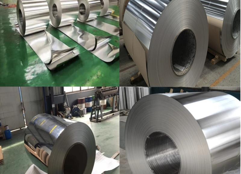 Verified China supplier - WuXi HaoSiMai Special Steel Co,Ltd
